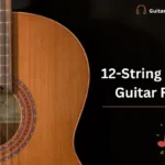 12-String Yamaha Guitar Review