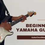 Beginner Yamaha Guitars