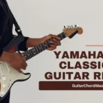 Yamaha C40 Classical Guitar Review