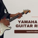 Yamaha F280 Guitar Review