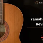 Yamaha F335 Review