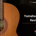 Yamaha FG800 Review