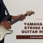 Yamaha Five String Bass Guitar Review