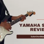 Yamaha SA2200 Review